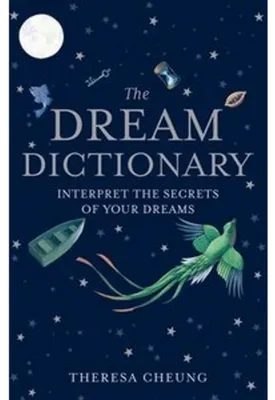 Produktbild von The Dream Dictionary