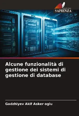 Produktbild von Einige Funktionen zur Verwaltung von Datenbankmanagementsystemen