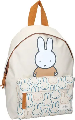 Obrázek produktu pro Dětský batoh Miffy Full Of Fun