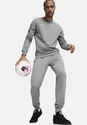 Produktbild von M|PUMA teamGOAL Casuals Herren Jogginghose 658598-33