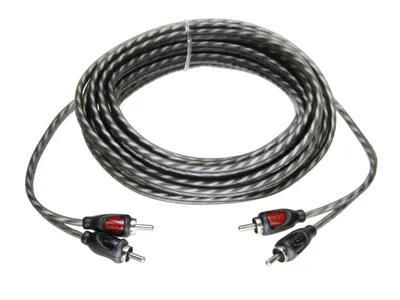 Zdjęcie produktu dla TYRO Cinch-Kabel 150 cm "Economy Line