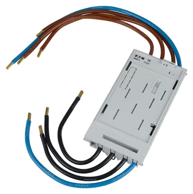 Zdjęcie produktu dla Adapter Eaton BKE-I-ZU200/AB350-16QMM (196796)