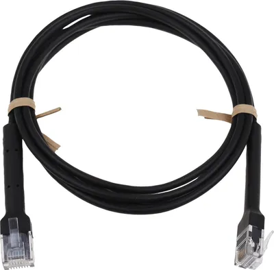 Immagine prodotto di NETTRIXX - Cavo UTP CAT6A flessibile da 200 cm - 550054