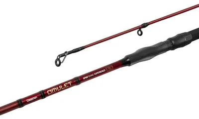 Obrázek produktu pro Delphin AMULET Spin 240cm/30g/2 díly