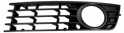 Produktbild von Lüftungsgitter Gitter Grill Links für Nebelscheinwerfer passend für Audi A4 B6