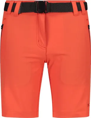Image de Cmp Bermuda 3t51145 Short orange 12 ans garçon Orange 12 ans
