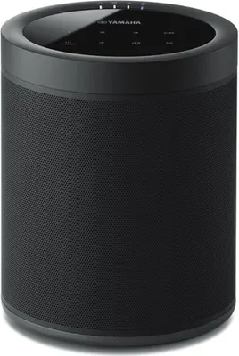 Obrázok produktu pre Prenosný stereo reproduktor Yamaha MusicCast 20 Black 40 W