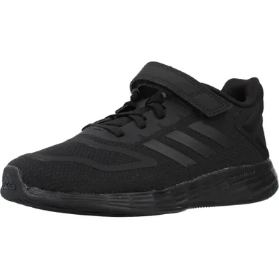 Produktbild von ADIDAS DURAMO 10 EL K Schwarz