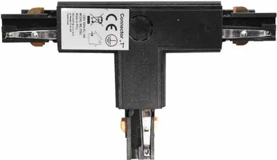 Immagine prodotto di Connettore per sistema a binario ML7092 nero