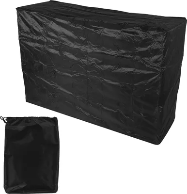 Immagine prodotto di Telo coprimoto scooter impermeabile esterno grande antipolvere e protezione UV M 170x61x117cm