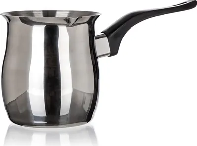 Produktbild von Kaffeekanne, türkische Kaffeekanne, Edelstahl Akcent 0,97 l