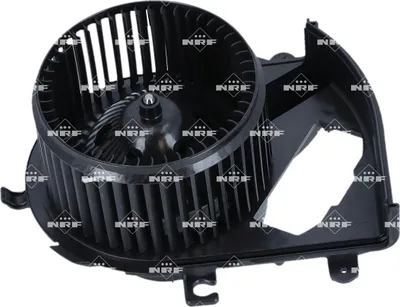Produktbild von NRF 34641 Gebläsemotor Innenraumgebläse für CITROËN JUMPY Kasten passend für PEUGEOT EXPERT Kasten (VF3A, VF3U, VF3X) Expert Tepee (VF3X)