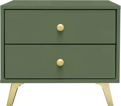 Immagine prodotto di Comodino JOELE - verde