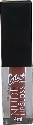 Produktbild von NUDE Lipgloss #lava 4 ml