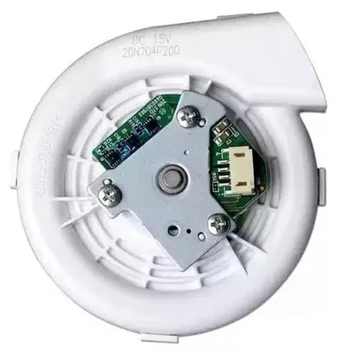 Lüftermotor-Modul für Roborock S5/S51/S55/S6/S65/S5 Max/S6 Pure
