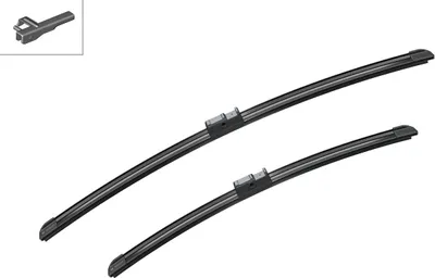 Zdjęcie produktu dla Pióro Wycieraczki Aerotwin Podwójne 575/450Mm Alfa Romeo 159