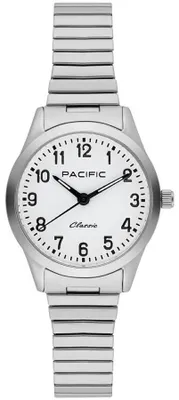 Obrázek produktu pro Náramky Uhr Pacific, stříbro, model Pacific-PC01041 (pro dámy)