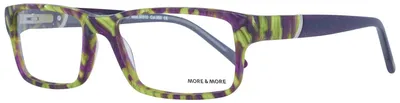 Productafbeelding van MORE & MORE EYEWEAR Brilmonturen 50510 53950