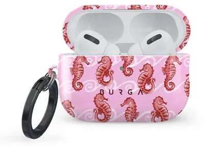 Obrázek produktu pro BURGA GK_15A3_AIRPODSPRO3_SP, Pouzdro, Vícebarevný