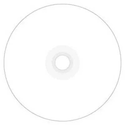 Productafbeelding van MediaRange MR224 MediaRange CD-R 700MB 25pcs Audio vollflächig bedruckbar
