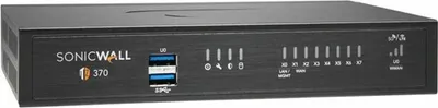 Obrázok produktu pre SonicWALL Tz270 - 2000 Mbit/s - 750 Mbit/s - 1000 Mbit/s - Kabelgebunden - 1000 Mbit/s - 50/60 Hz