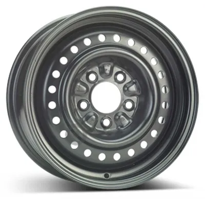 Produktbild von Alcar 15Jx6.5 5/114.3 40
