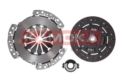 Produktbild von KAMOKA Kupplungssatz Kupplung passend für PEUGEOT 406 (8B) KC009