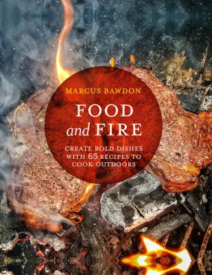 Produktbild von Food and Fire