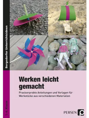 Image de Werken leicht gemacht