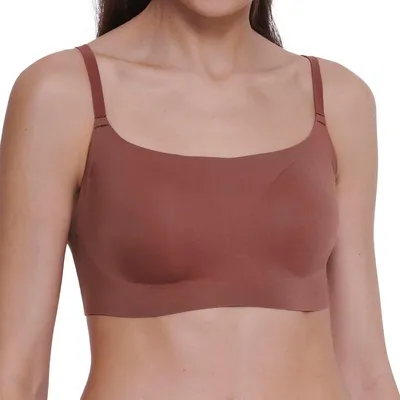 Obrázek produktu pro Sloggi dámská podprsenka Zero Feel 2.0 Ultra, bez kostic, s polstrováním, s nastavitelnými ramínky