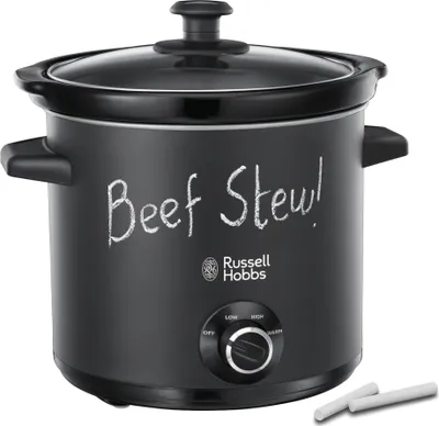 Produktbild von Russell Hobbs 24180-56 Slow Cooker