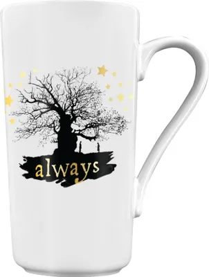 Produktbild von Pyramid Harry Potter Peitschende Weide Tasse Gmg2404338    One Size