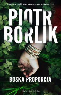 Obrázok produktu pre Boska proporcja