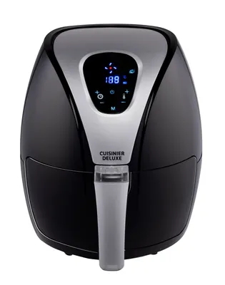 Image de Friteuse à air chaud 2,4 litres