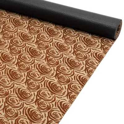 Produktbild von ANRO Küchenläufer 10 meterx100 cm cm rutschfest Textil