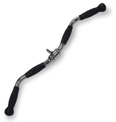 Obrázok produktu pre inSPORTline Horná kladka s ohybom 80 cm