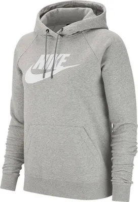 Produktbild von Nike Mikiny Essential Hoodie PO Hbr, BV4126063, Veľkosť: 163