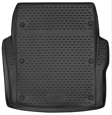 Produktbild von WALSER Kofferraumwanne 70775 kofferraum für BMW 3 Limousine (F30 F80) Gummi