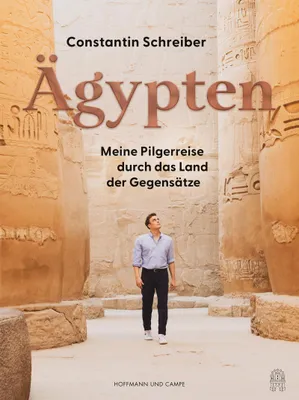 Produktbild von Ägypten