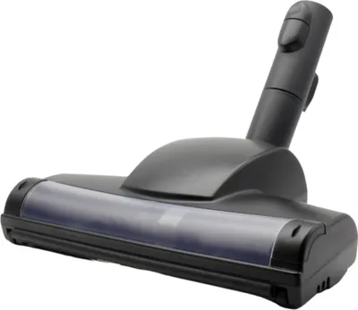Produktbild von MisterVac Staubsaugerdüse Bodendüse Turbodüse Ersatzdüse kompatibel mit Lux PowerProf Classic