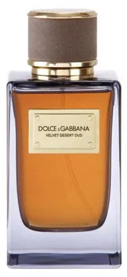Produktbild von Dolce & Gabbana Velvet Desert Oud EDP U 100 ml