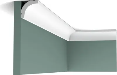 Produktbild von Eckleiste Stuck Orac Decor CB520N BASIXX Zierleiste Stuckleiste Stuckprofil Stuck Einrichtungs Wand Leiste Decken Leiste 2 Meter