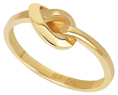 Imagen del producto de BREIL JEWELS Anillos TJ3348