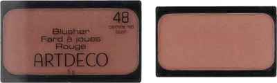 Produktbild von Artdeco Blusher (48 Carmine Red Blush) 5 g