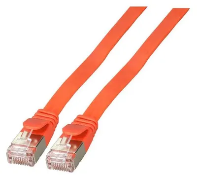 Produktbild von EFB Elektronik EFB-Elektronik - Patch-Kabel - RJ-45 (M) zu RJ-45 (M)