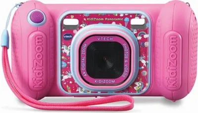 Image de Kidizoom Panoramique rose CZ+SK