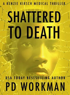 Produktbild von Shattered to Death