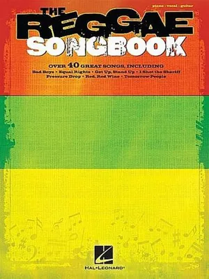 Image de The Reggae Songbook