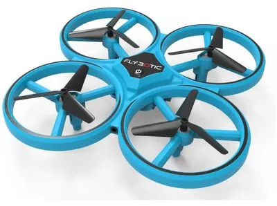 Image de Jouet télécommandé Flybotic 21251
