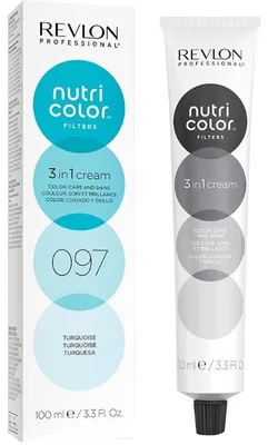 Produktbild von Revlon Nutri Color Filters 097 100ml